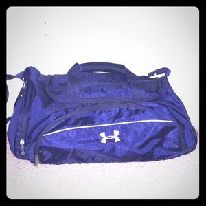 Under Armour Gym Bag